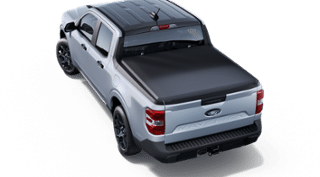 2025 Ford Maverick® External Image 3